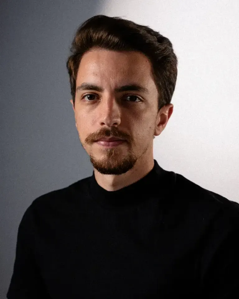 Vitor Mateucci